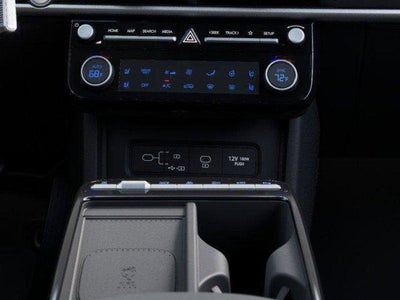 2025 Hyundai TUCSON PLUG-IN HYBRID Limited