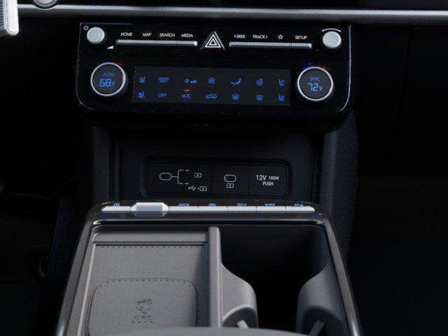 2025 Hyundai TUCSON PLUG-IN HYBRID Limited