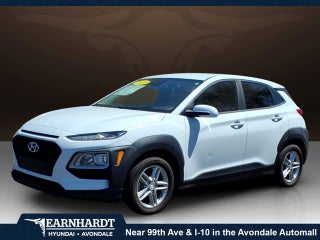 2020 Hyundai KONA SE