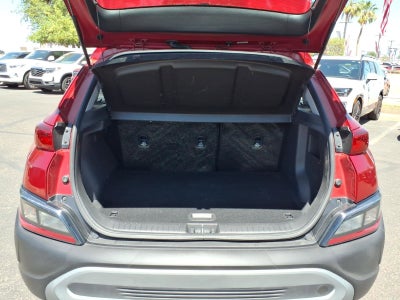 2023 Hyundai KONA SE****CHEAP WONT LAST!!