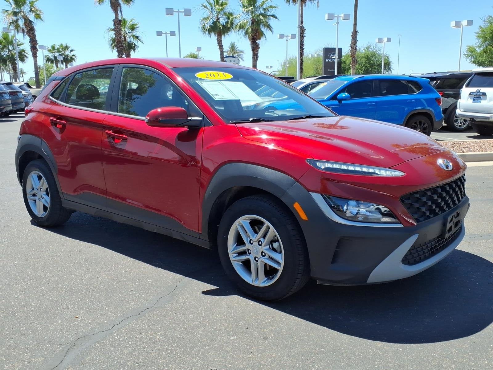 2023 Hyundai KONA SE****CHEAP WONT LAST!!