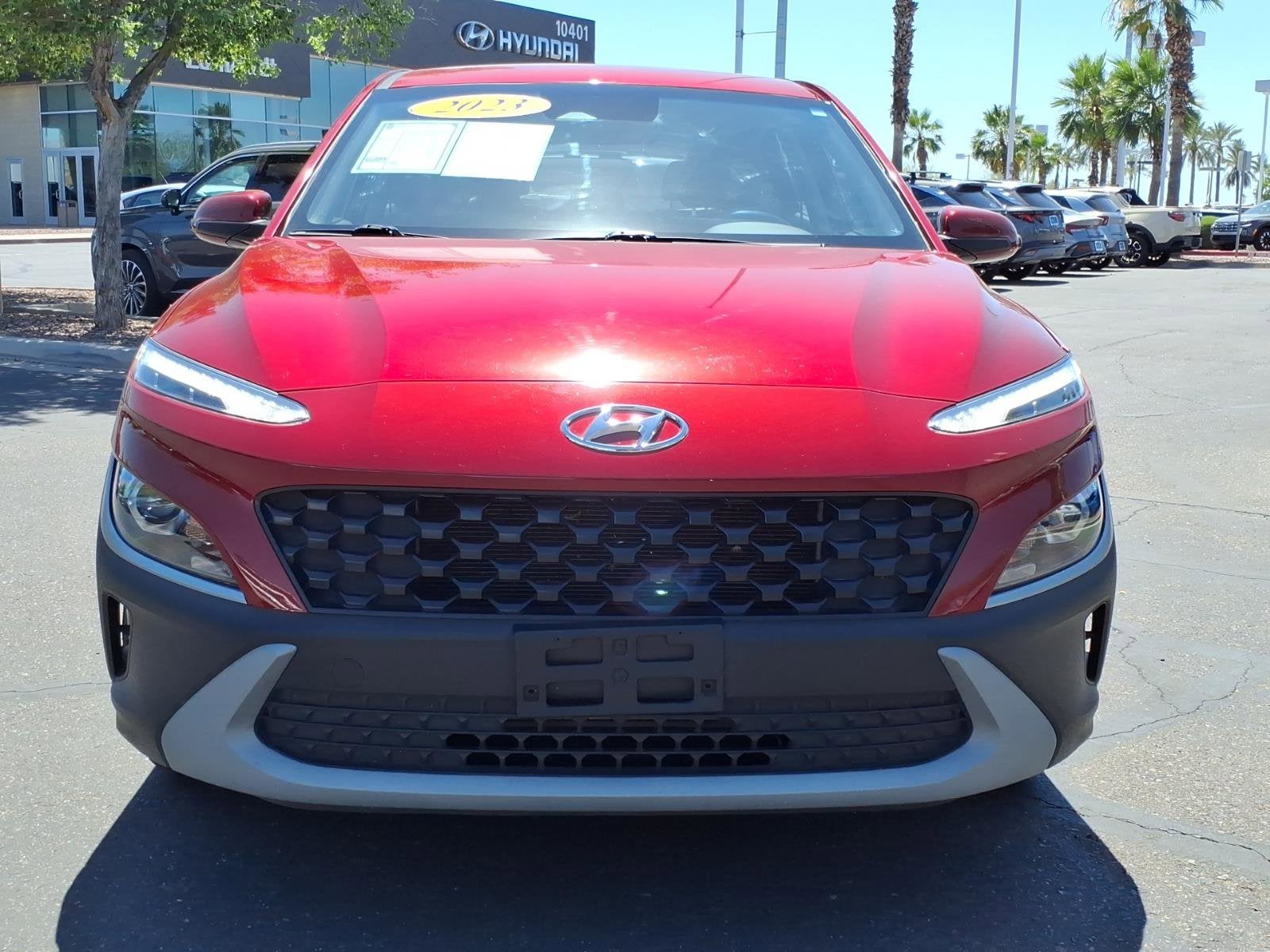 2023 Hyundai KONA SE****CHEAP WONT LAST!!