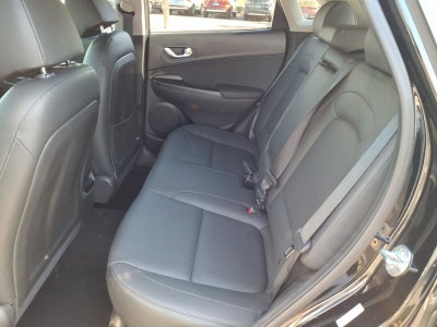 2023 Hyundai KONA Limited