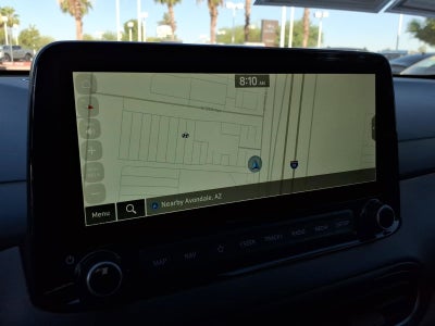 2023 Hyundai KONA Limited