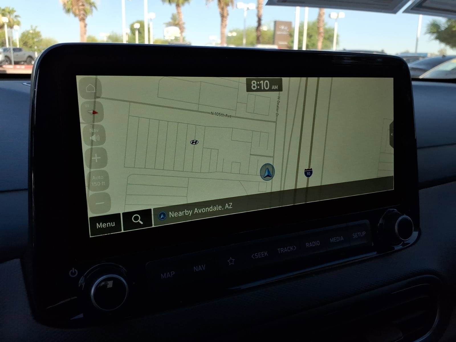 2023 Hyundai KONA Limited