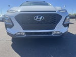 2021 Hyundai KONA SEL Plus