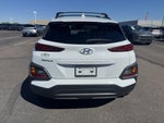 2021 Hyundai KONA SEL Plus