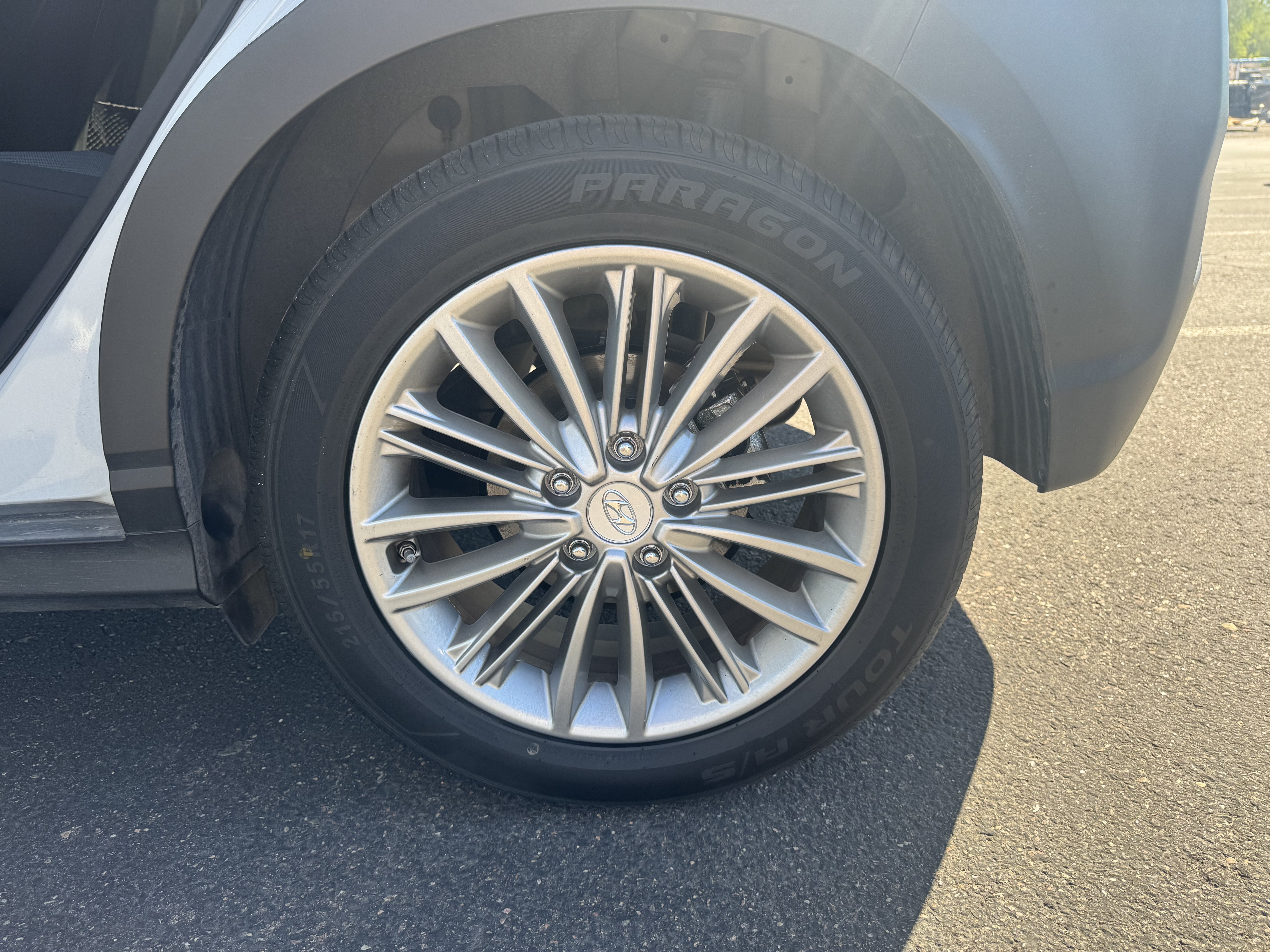 2021 Hyundai KONA SEL Plus