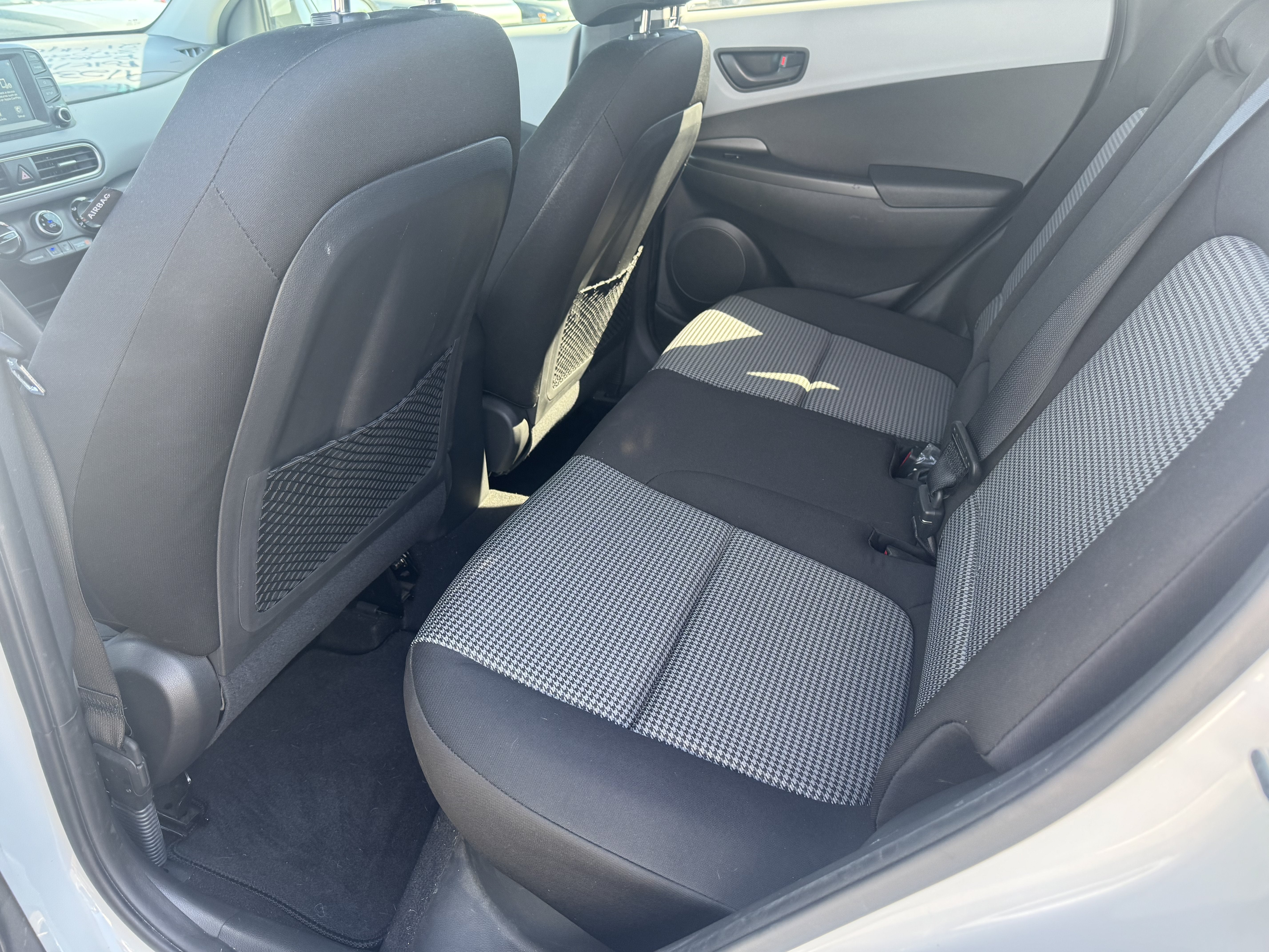 2021 Hyundai KONA SEL Plus