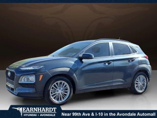 2018 Hyundai KONA SEL***HARD TO FIND! WONT LAST!