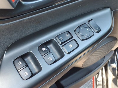 2022 Hyundai KONA N BASE