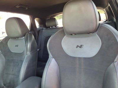 2022 Hyundai KONA N BASE