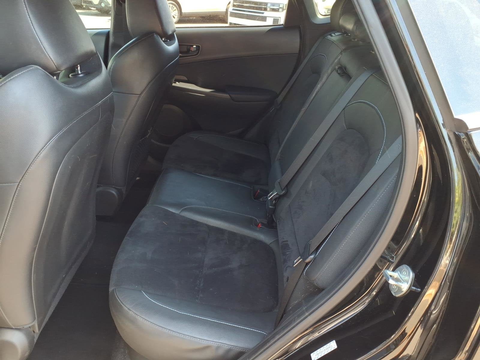 2022 Hyundai KONA N BASE