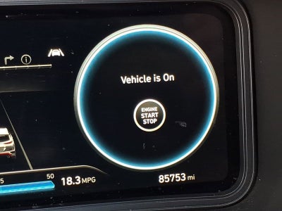 2022 Hyundai KONA N BASE