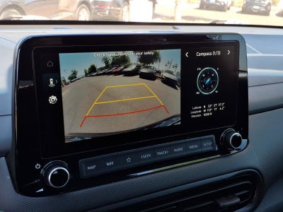 2022 Hyundai KONA N BASE