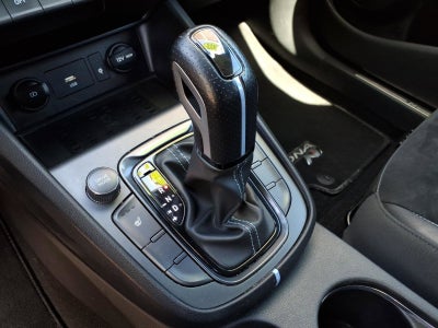 2022 Hyundai KONA N BASE