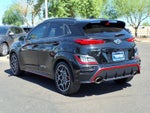 2022 Hyundai KONA N BASE
