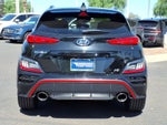 2022 Hyundai KONA N BASE