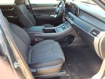 2022 Hyundai PALISADE SE
