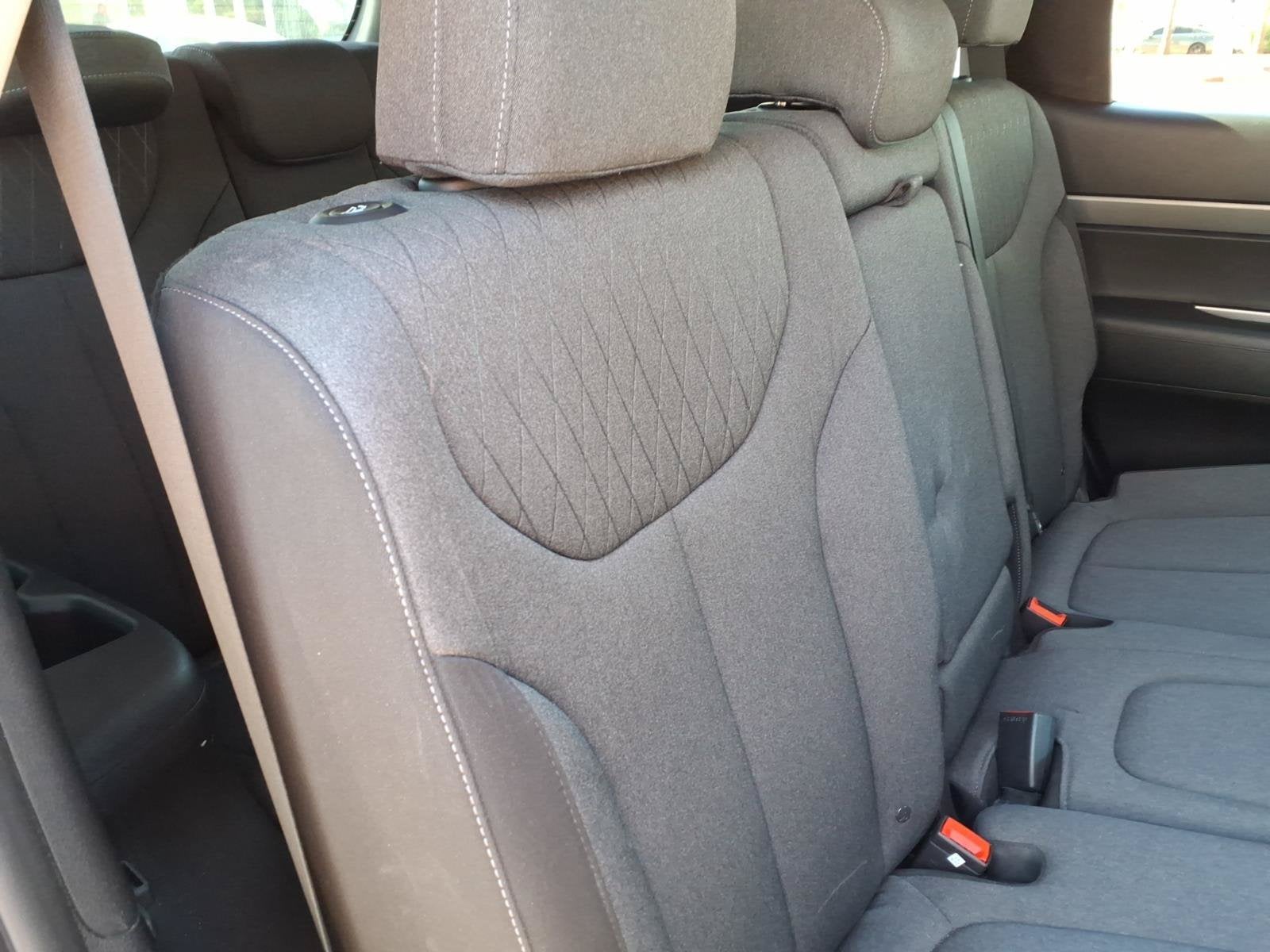 2022 Hyundai PALISADE SE