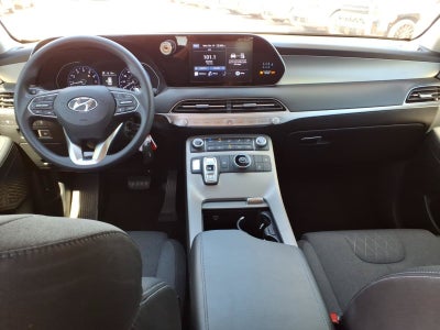 2022 Hyundai PALISADE SE