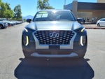 2022 Hyundai PALISADE SE