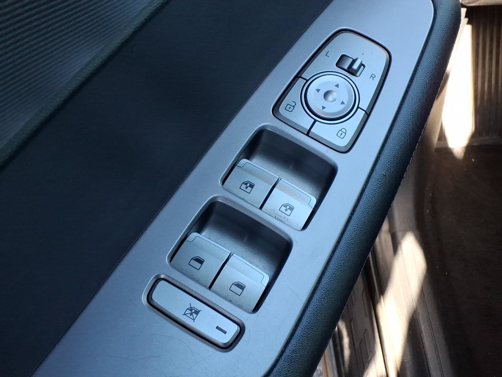 2022 Hyundai PALISADE SE