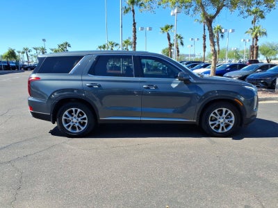 2022 Hyundai PALISADE SE