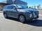 2022 Hyundai PALISADE SE