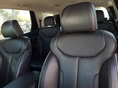 2023 Hyundai PALISADE SEL