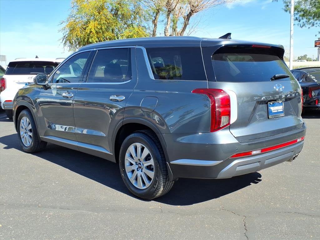 2023 Hyundai PALISADE SEL