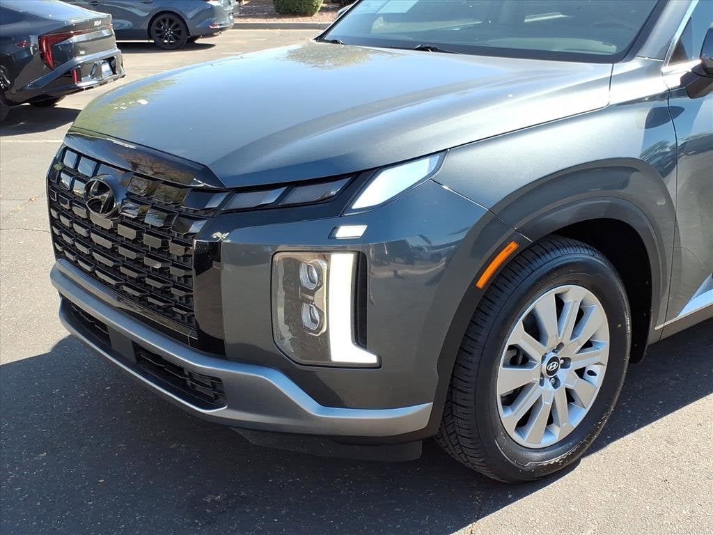 2023 Hyundai PALISADE SEL