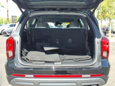 2024 Hyundai PALISADE SEL 7P