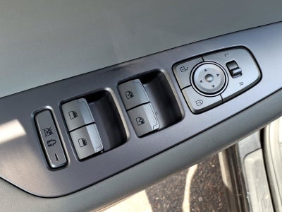 2024 Hyundai PALISADE SEL 7P