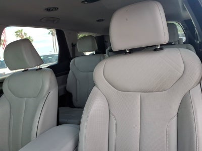 2024 Hyundai PALISADE SEL 7P