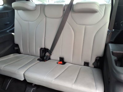 2024 Hyundai PALISADE SEL 7P