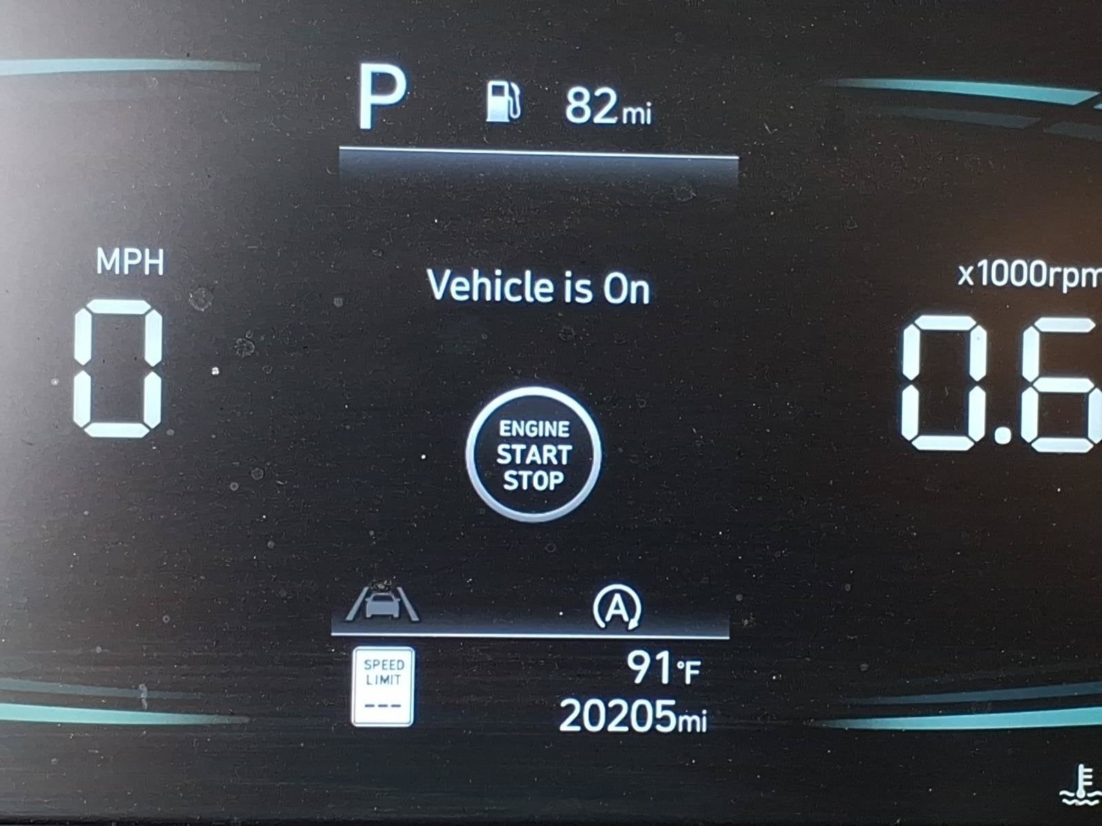2024 Hyundai PALISADE SEL 7P