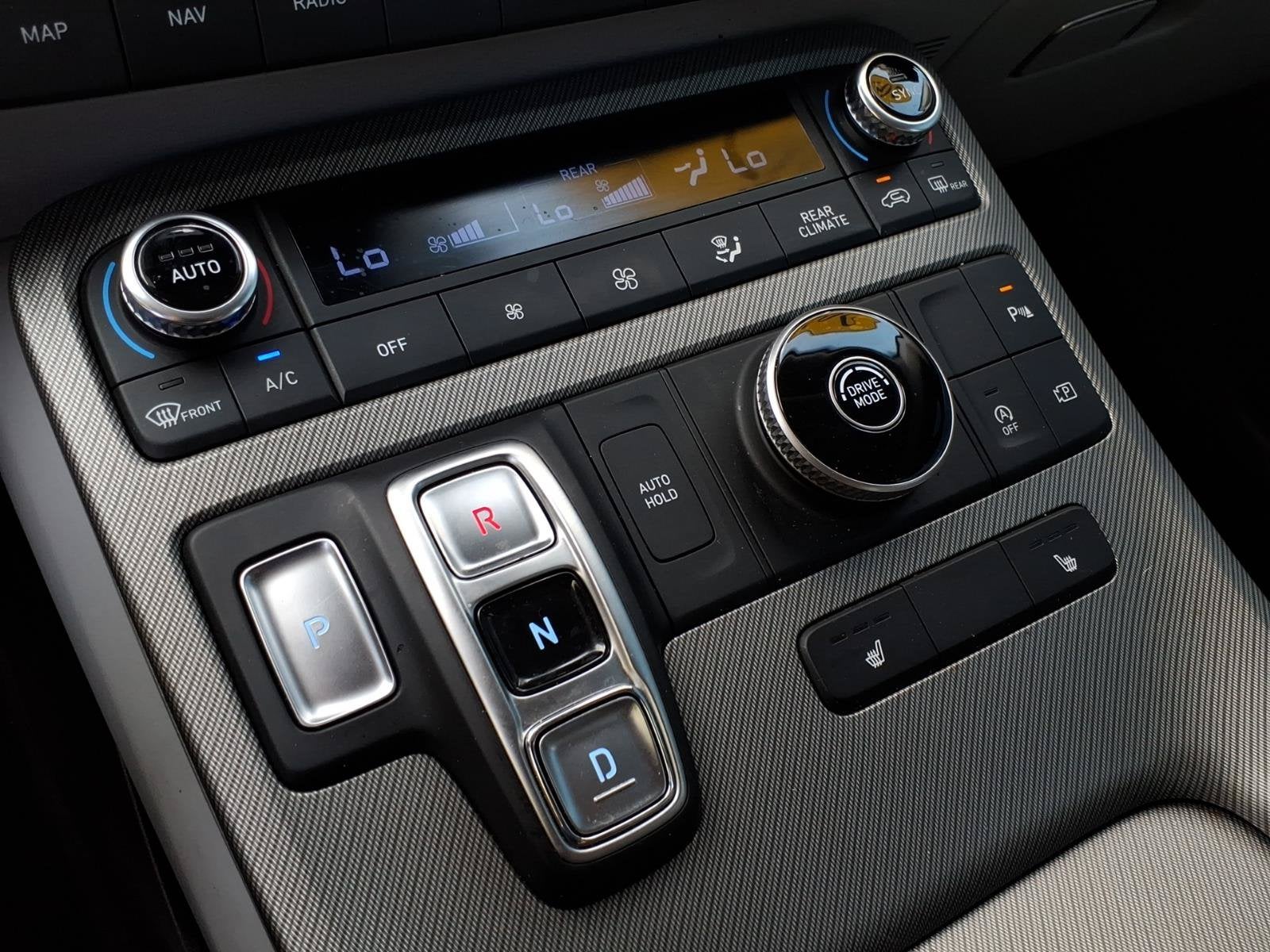2024 Hyundai PALISADE SEL 7P