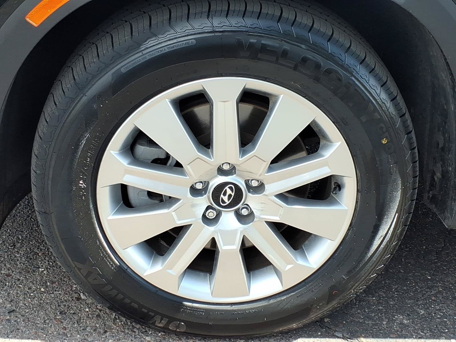 2024 Hyundai PALISADE SEL 7P
