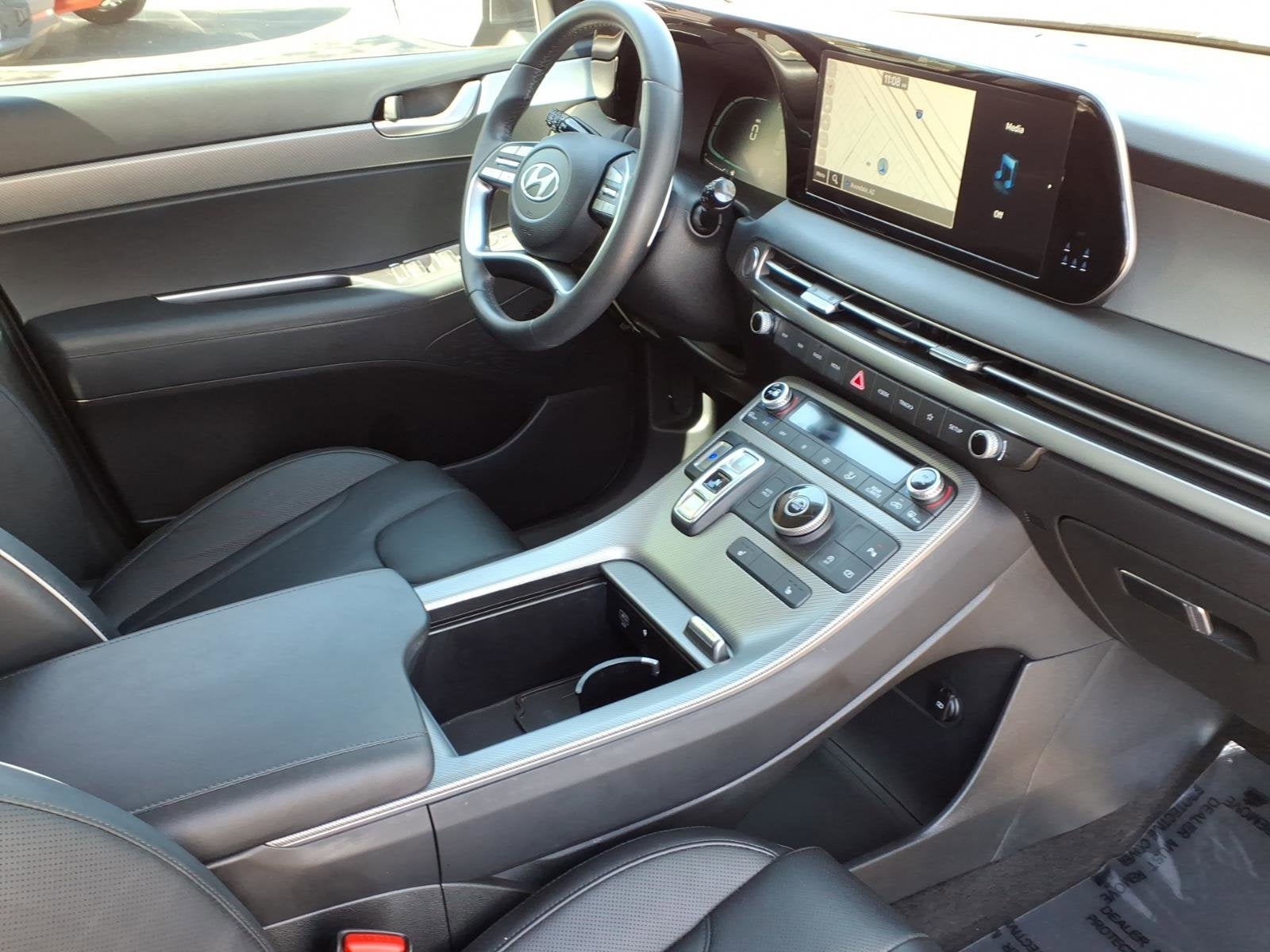 2023 Hyundai PALISADE XRT