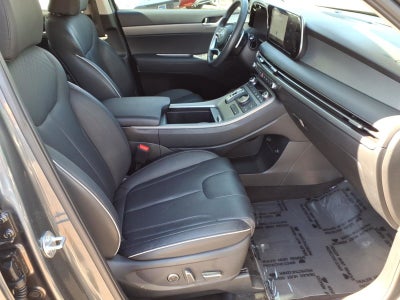 2023 Hyundai PALISADE XRT