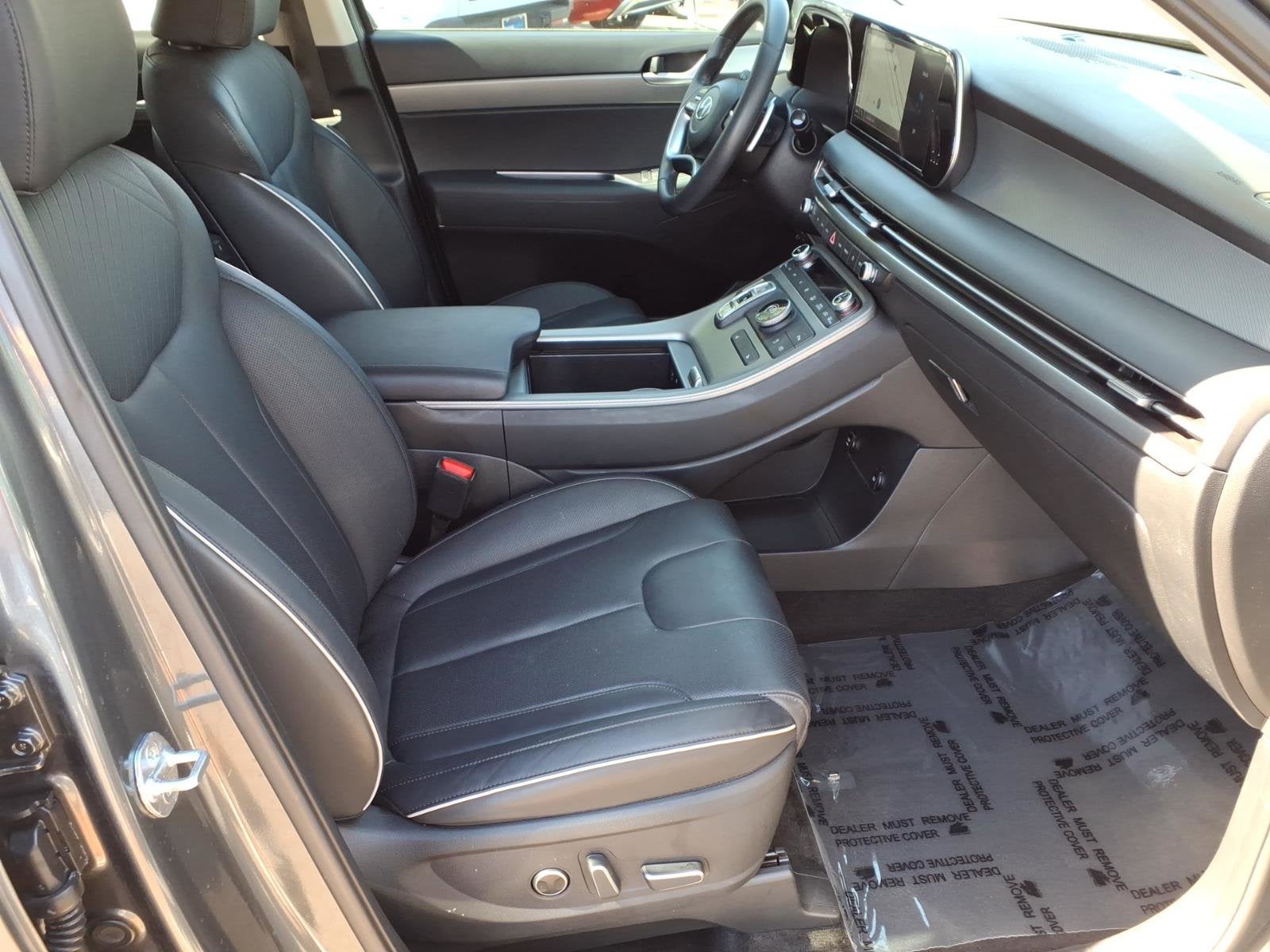 2023 Hyundai PALISADE XRT