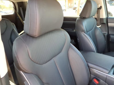 2023 Hyundai PALISADE XRT