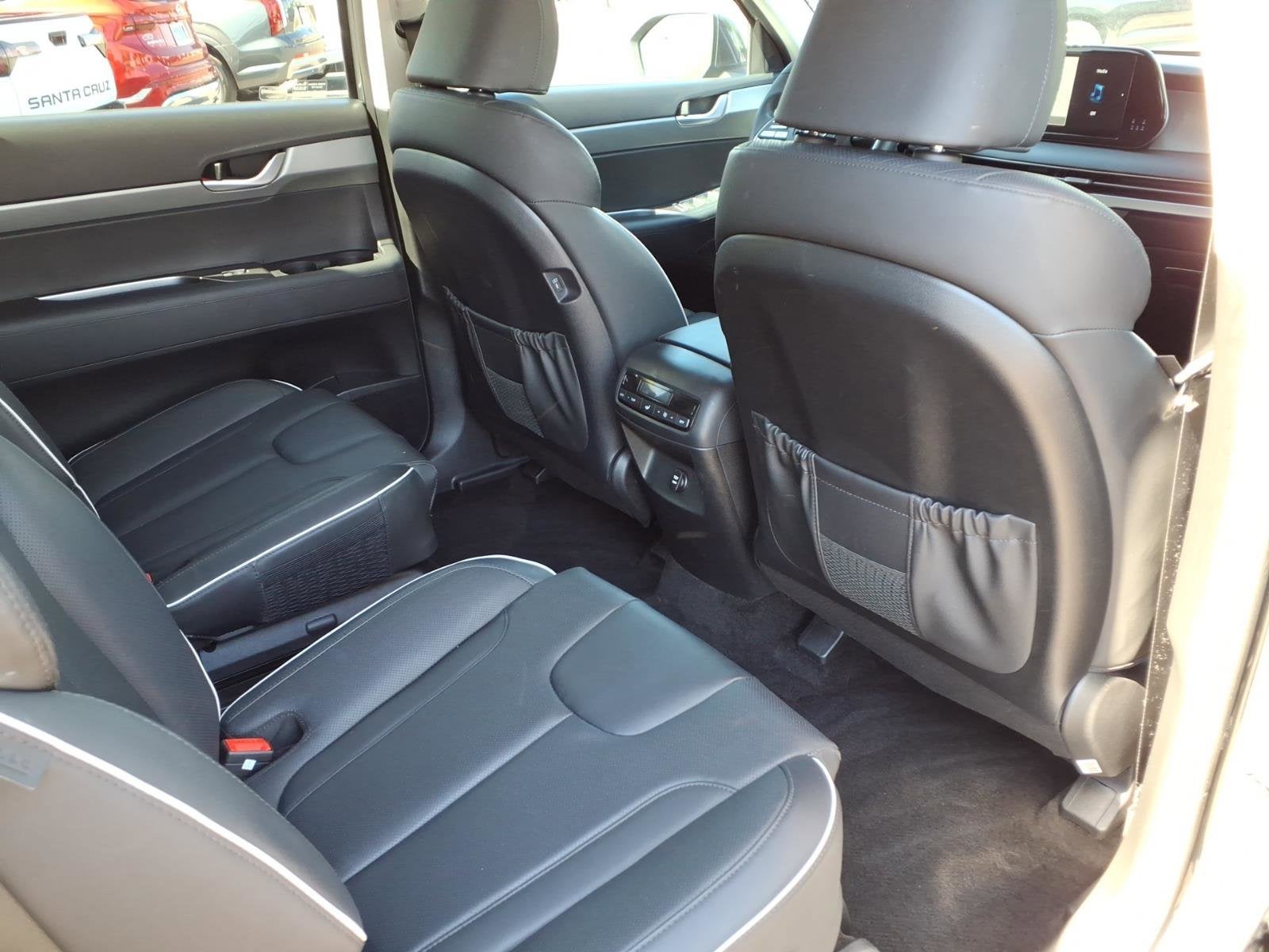 2023 Hyundai PALISADE XRT