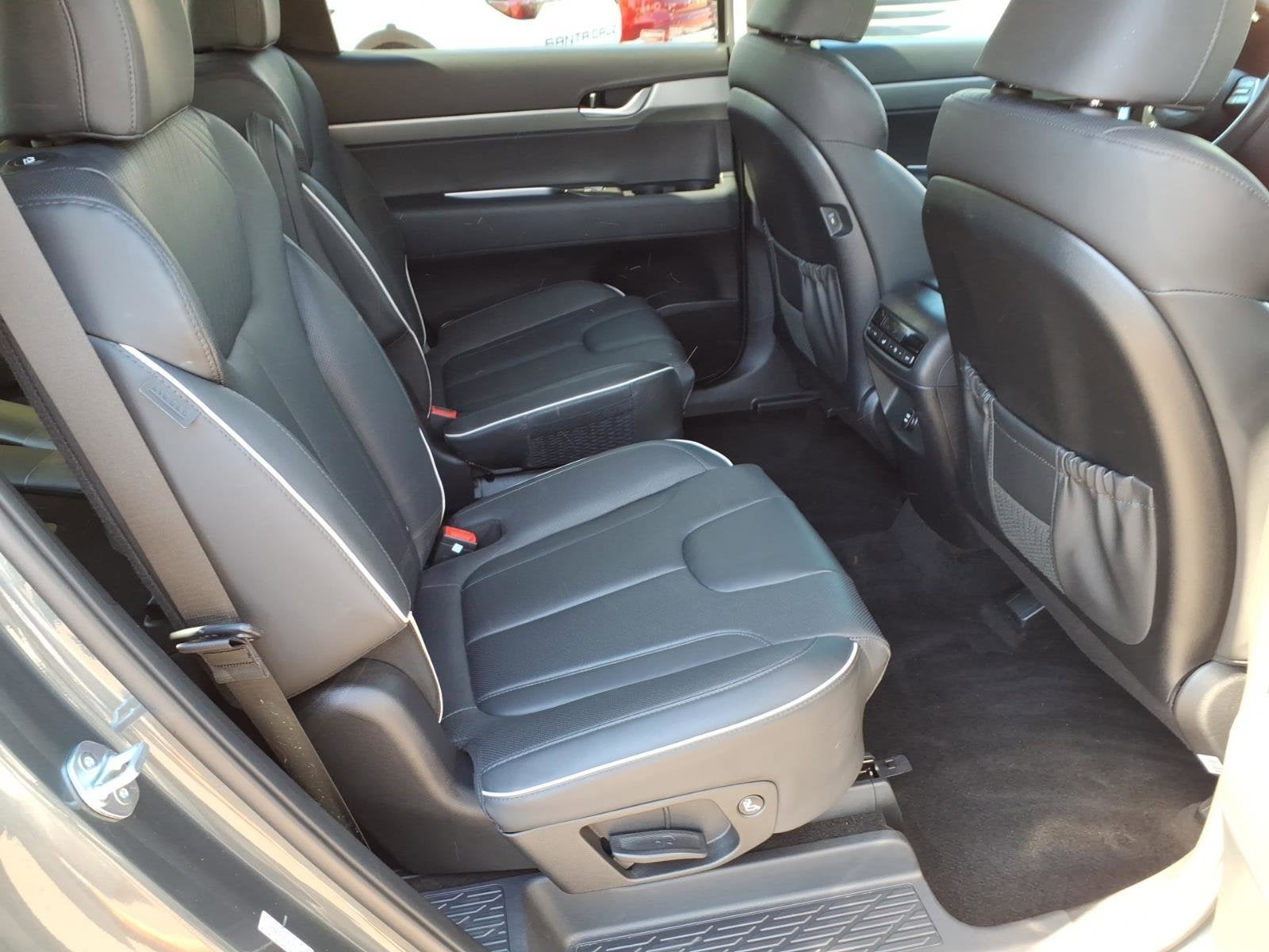 2023 Hyundai PALISADE XRT