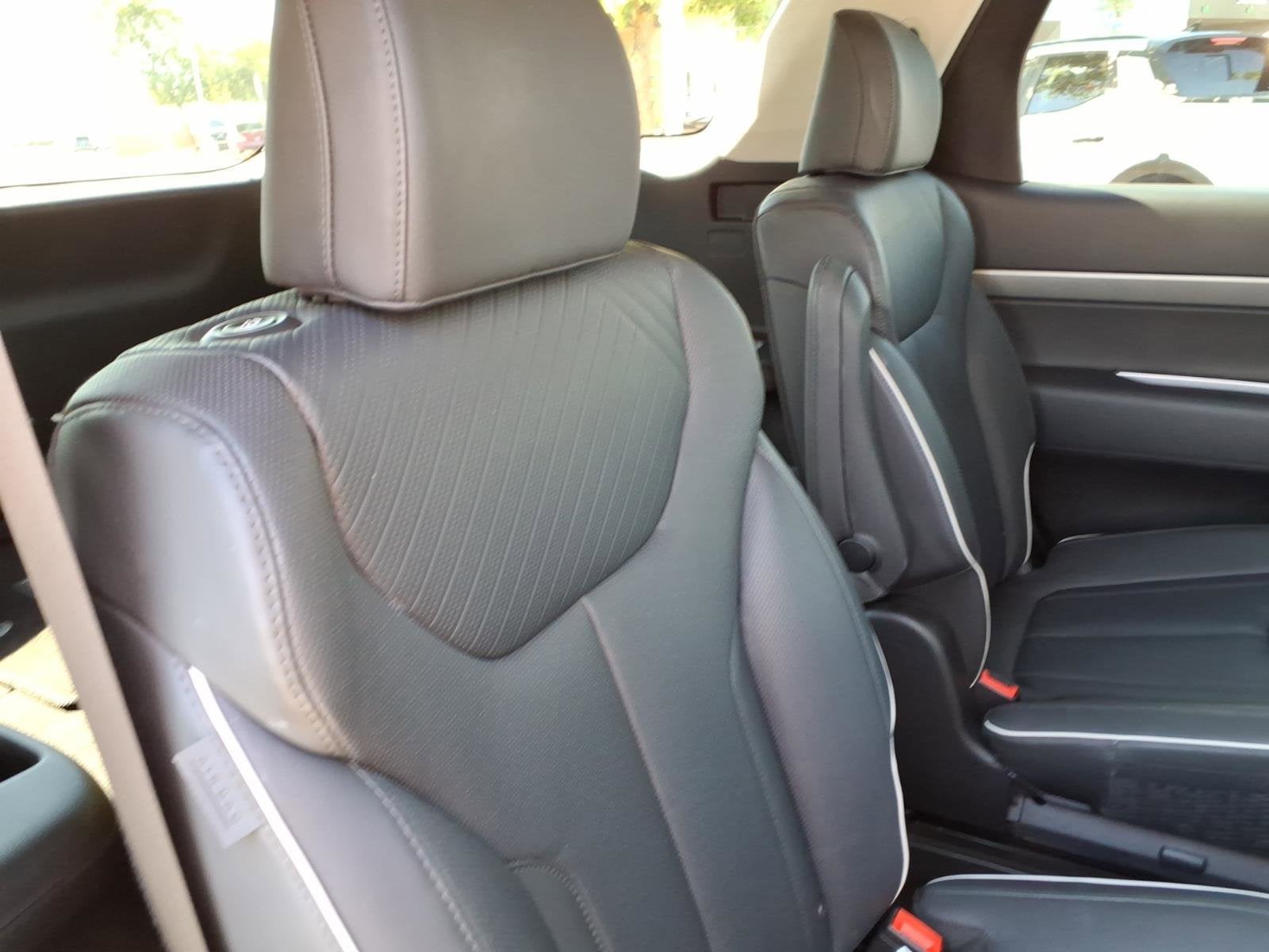 2023 Hyundai PALISADE XRT