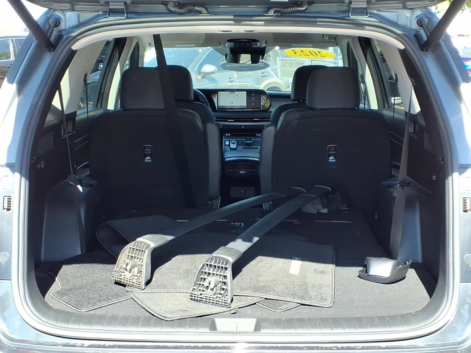 2023 Hyundai PALISADE XRT