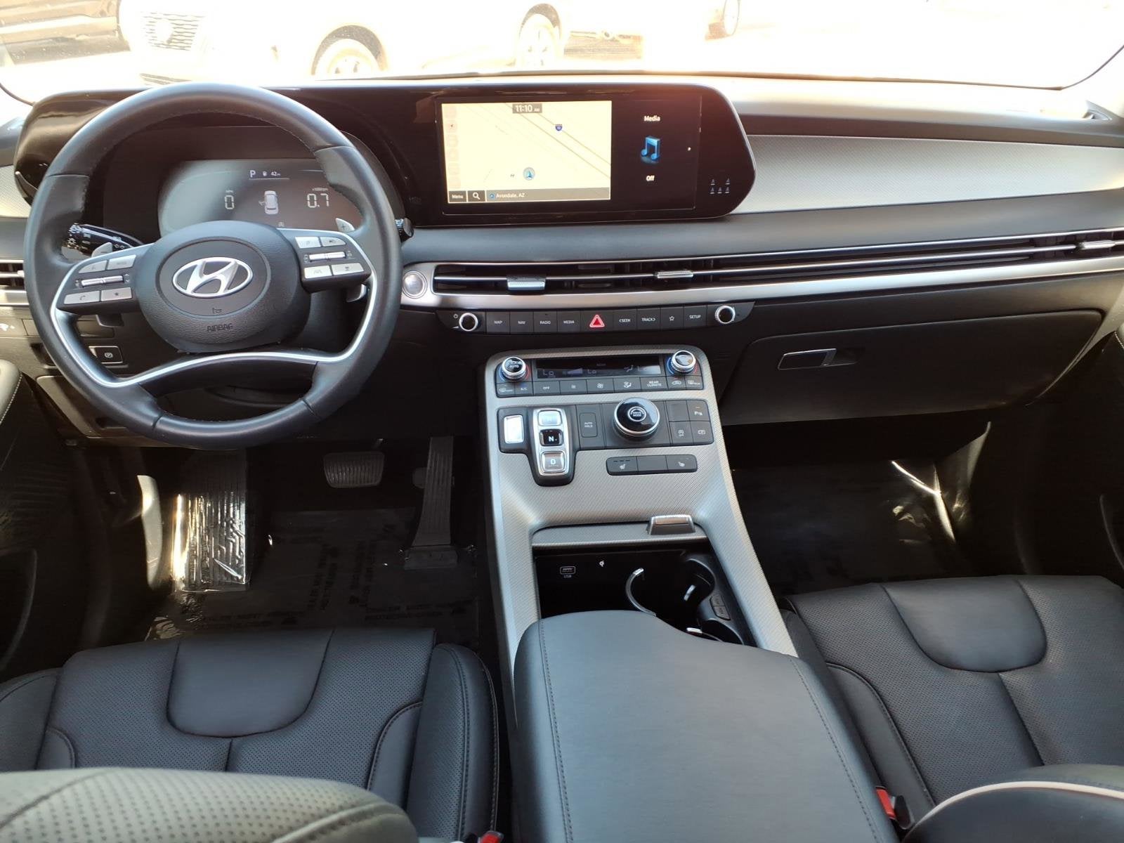 2023 Hyundai PALISADE XRT