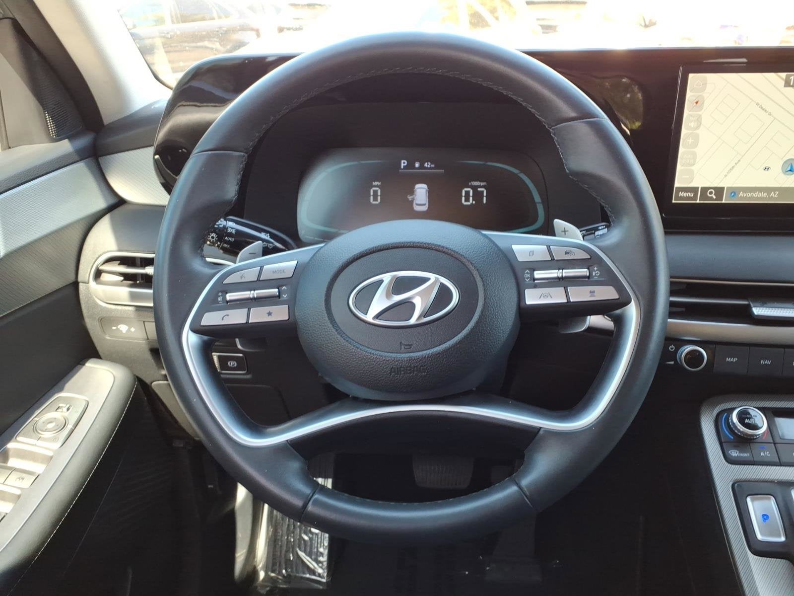 2023 Hyundai PALISADE XRT