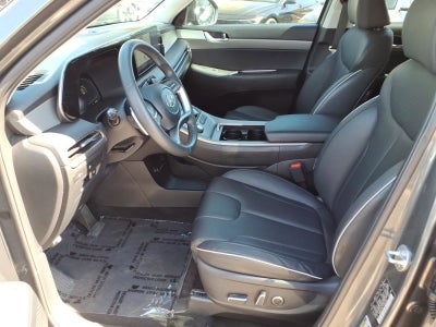 2023 Hyundai PALISADE XRT